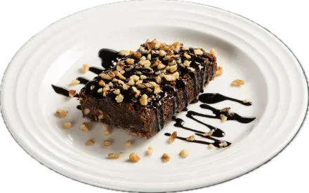 Choco Brownie