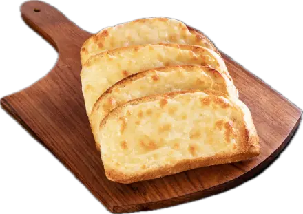 Garlic Bread