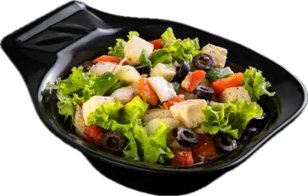 Garden Salad