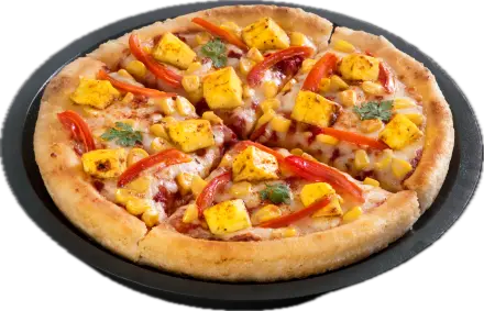 Signature Pizza